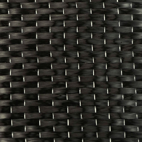 Carbon Fiber Fabric