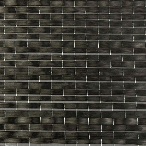 Carbon Fiber Fabric
