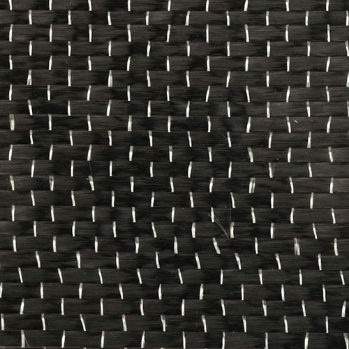 Carbon Fiber Fabric